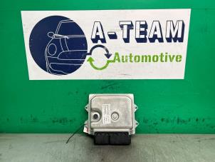 Gebruikte Computer Motormanagement Fiat Punto Evo (199) 1.4 16V MultiAir Start&Stop Prijs € 249,99 Margeregeling aangeboden door A-team Automotive
