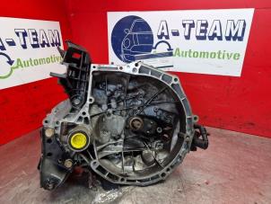 Gebruikte Versnellingsbak Peugeot 207/207+ (WA/WC/WM) 1.4 16V VTi Prijs € 149,99 Margeregeling aangeboden door A-Team Automotive