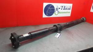 Gebruikte Tussenas Maserati Ghibli III 3.0 S Q4 Biturbo V6 24V Prijs op aanvraag aangeboden door A-Team Automotive