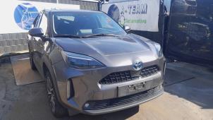 Gebruikte Airco Leiding Toyota Yaris Cross (PB1/PJ1) 1.5 12V Hybrid 115 Prijs op aanvraag aangeboden door A-Team Automotive