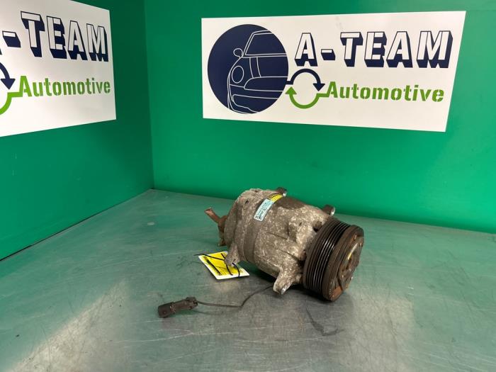 Gebruikte Aircopomp Rover 25 1.4 16V Prijs € 99,99 Margeregeling aangeboden door A-team Automotive