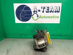 Gebruikte Dynamo Fiat Panda (169) 1.1 Fire Prijs € 29,99 Margeregeling aangeboden door A-team Automotive