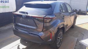 Gebruikte Achteras voorwielaandrijving Toyota Yaris Cross (PB1/PJ1) 1.5 12V Hybrid 115 Prijs € 1.499,99 Margeregeling aangeboden door A-Team Automotive