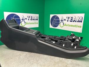 Gebruikte Middenconsoles Audi Q5 (FYB/FYG) 2.0 TFSI 16V Quattro Prijs op aanvraag aangeboden door A-team Automotive