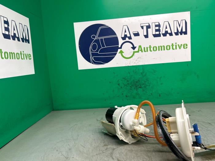 Gebruikte Benzinepomp Audi Q5 (FYB/FYG) 2.0 TFSI 16V Quattro Prijs € 199,99 Margeregeling aangeboden door A-team Automotive