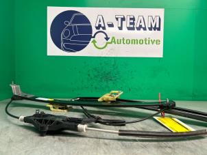 Gebruikte Raammechaniek 4Deurs rechts-voor Audi Q5 (FYB/FYG) 2.0 TFSI 16V Quattro Prijs € 49,99 Margeregeling aangeboden door A-team Automotive