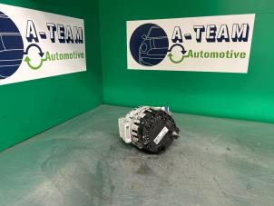 Gebruikte Dynamo Audi Q5 (FYB/FYG) 2.0 TFSI 16V Quattro Prijs € 224,99 Margeregeling aangeboden door A-team Automotive