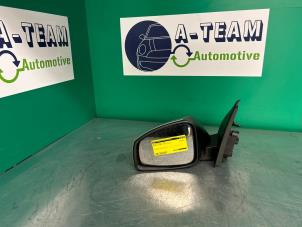 Gebruikte Spiegel Buiten links Renault Megane II Grandtour (KM) Prijs € 74,99 Margeregeling aangeboden door A-team Automotive
