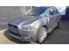 Mitsubishi ASX 1.6 MIVEC 16V Deurslot Mechaniek 4Deurs links-voor
