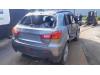 Mitsubishi ASX 1.6 MIVEC 16V Deurslot Mechaniek 4Deurs rechts-achter