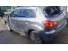 Mitsubishi ASX 1.6 MIVEC 16V Tank Klep