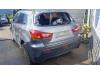 Mitsubishi ASX 1.6 MIVEC 16V Schokbreker links-achter