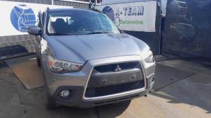 Gebruikte Aircopomp Mitsubishi ASX 1.6 MIVEC 16V Prijs € 199,99 Margeregeling aangeboden door A-Team Automotive