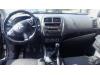 Mitsubishi ASX 1.6 MIVEC 16V Radio CD Speler