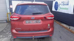 Gebruikte Achterkant (compleet) Ford C-Max (DXA) 1.5 Ti-VCT EcoBoost 150 16V Prijs op aanvraag aangeboden door A-Team Automotive