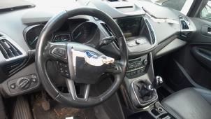 Gebruikte Combischakelaar Stuurkolom Ford C-Max (DXA) 1.5 Ti-VCT EcoBoost 150 16V Prijs € 39,99 Margeregeling aangeboden door A-Team Automotive