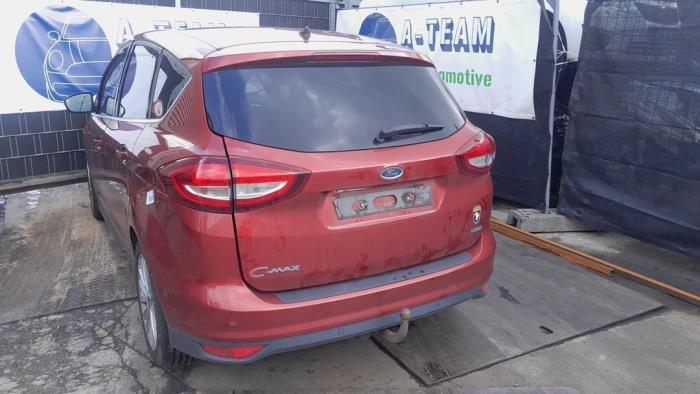 Gebruikte Katalysator Ford C-Max (DXA) 1.5 Ti-VCT EcoBoost 150 16V Prijs € 349,99 Margeregeling aangeboden door A-Team Automotive