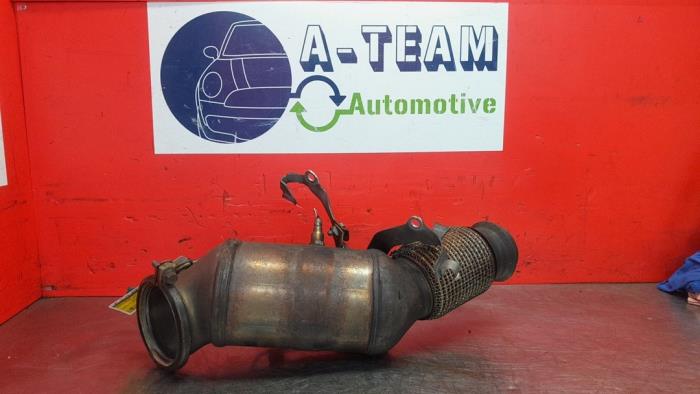 Gebruikte Katalysator BMW 3 serie (G20) 320i 2.0 TwinPower Turbo 16V Prijs op aanvraag aangeboden door A-Team Automotive