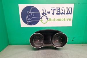 Gebruikte Cockpit Mercedes C (W205) C-180 1.6 16V Prijs € 349,99 Margeregeling aangeboden door A-team Automotive