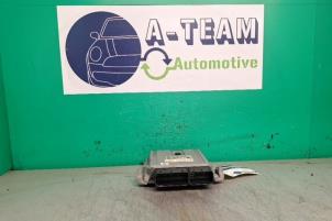 Gebruikte Computer Motormanagement Mercedes C (W205) C-180 1.6 16V Prijs € 299,99 Margeregeling aangeboden door A-team Automotive