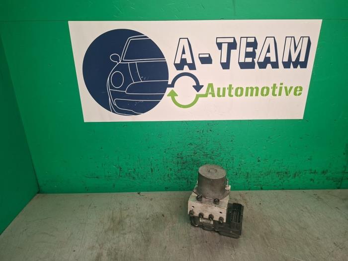 Gebruikte ABS Pomp Audi A6 Avant (C6) 3.2 V6 24V FSI Quattro Prijs € 249,99 Margeregeling aangeboden door A-team Automotive