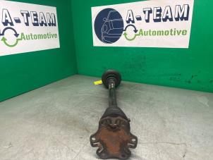 Gebruikte Cardanas links-voor (VWA) Audi A6 Avant (C6) 3.2 V6 24V FSI Quattro Prijs € 39,99 Margeregeling aangeboden door A-team Automotive