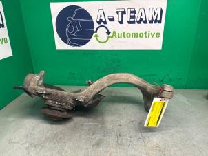 Gebruikte Asschenkel rechts-voor Audi A6 Avant (C6) 3.2 V6 24V FSI Quattro Prijs € 124,99 Margeregeling aangeboden door A-team Automotive