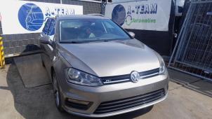 Gebruikte Subframe Volkswagen Golf VII Variant (AUVV) 1.6 TDI BlueMotion 16V Prijs € 124,99 Margeregeling aangeboden door A-Team Automotive