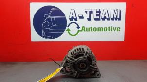 Gebruikte Alternator Opel Corsa D 1.0 Prijs € 19,99 Margeregeling aangeboden door A-Team Automotive