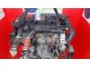 Motor van een Peugeot 208 I (CA/CC/CK/CL) 1.2 12V e-THP PureTech 110 2017