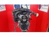 Motor van een Peugeot 208 I (CA/CC/CK/CL) 1.2 12V e-THP PureTech 110 2017
