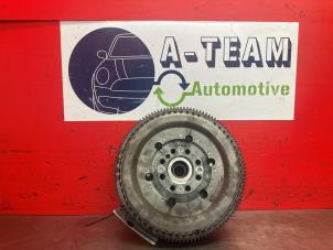 Gebruikte Vliegwiel dubbele massa Citroen Jumper (U9) 2.2 HDi 120 Prijs € 175,00 Margeregeling aangeboden door A-Team Automotive