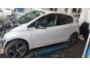 Peugeot 208 I (CA/CC/CK/CL) 1.2 12V e-THP PureTech 110 Asschenkel links-voor