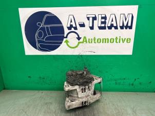 Gebruikte Alternator Opel Corsa D 1.4 16V Twinport Prijs € 19,99 Margeregeling aangeboden door A-team Automotive