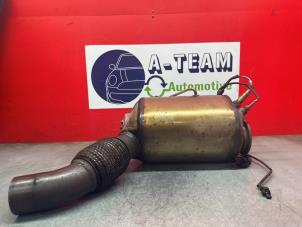 Gebruikte Roetfilter BMW X6 (E71/72) xDrive40d 3.0 24V Prijs € 1.249,99 Margeregeling aangeboden door A-Team Automotive