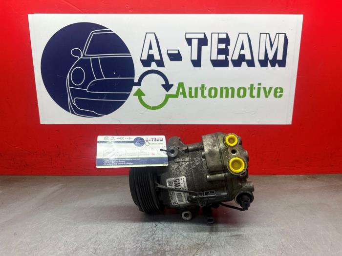 Gebruikte Aircopomp Opel Astra J (PC6/PD6/PE6/PF6) 1.7 CDTi 16V EcoFLEX 130 Prijs € 144,99 Margeregeling aangeboden door A-Team Automotive
