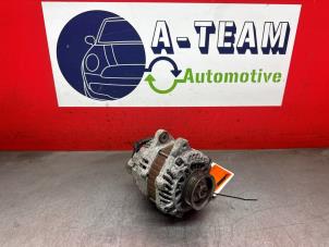 Gebruikte Dynamo Honda Jazz (GE6/GE8/GG/GP) 1.2 VTEC 16V Prijs € 34,99 Margeregeling aangeboden door A-Team Automotive