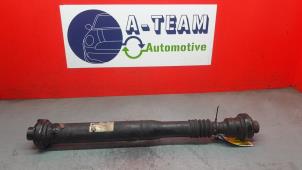 Gebruikte Cardanas voor 4x4 Porsche Cayenne II (92A) 4.8 V8 32V S Prijs op aanvraag aangeboden door A-Team Automotive