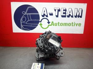 Gebruikte Dynamo Volkswagen Transporter/Caravelle T5 2.0 TDI DRF Prijs € 99,99 Margeregeling aangeboden door A-Team Automotive