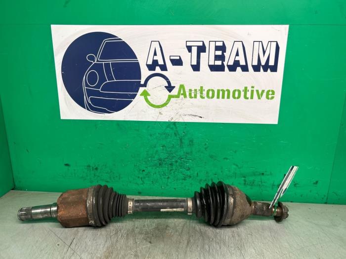 Gebruikte Steekas links-voor Opel Insignia 2.0 CDTI 16V 160 Ecotec Prijs € 74,99 Margeregeling aangeboden door A-team Automotive