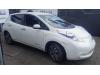 Nissan Leaf (ZE0) Leaf Deur 4Deurs rechts-voor