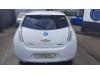 Nissan Leaf (ZE0) Leaf Achterbumper