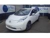 Nissan Leaf (ZE0) Leaf Automaatbak
