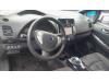 Nissan Leaf (ZE0) Leaf Stuurwiel