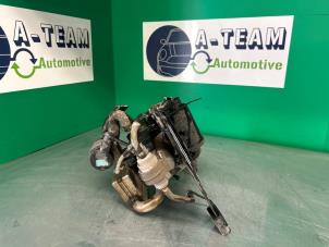 Gebruikte Standkachel Volkswagen Transporter/Caravelle T6 2.0 TDI DRF Prijs op aanvraag aangeboden door A-team Automotive