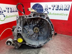 Gebruikte Versnellingsbak Ford Fiesta 6 (JA8) 1.6 TDCi 16V ECOnetic Prijs € 349,99 Margeregeling aangeboden door A-Team Automotive