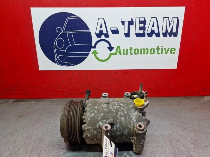 Gebruikte Aircopomp Ford Fiesta 6 (JA8) 1.6 TDCi 16V ECOnetic Prijs € 99,99 Margeregeling aangeboden door A-Team Automotive