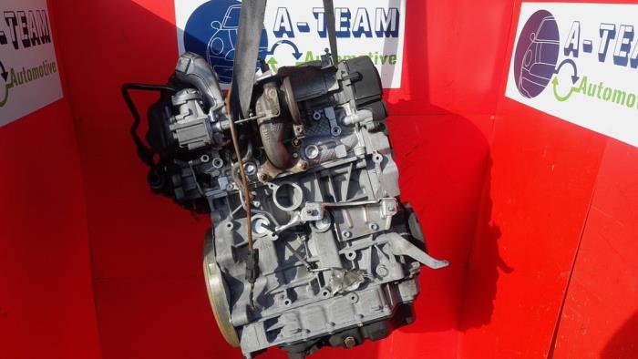 Gebruikte Motor Volkswagen Golf VII (AUA) 1.4 GTE 16V Prijs € 999,99 Margeregeling aangeboden door A-Team Automotive