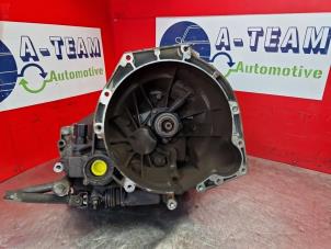 Gebruikte Versnellingsbak Ford StreetKa 1.6i Prijs € 149,99 Margeregeling aangeboden door A-Team Automotive