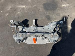 Gebruikte Subframe Kia Niro I (DE) 1.6 GDI Hybrid Prijs op aanvraag aangeboden door A-team Automotive